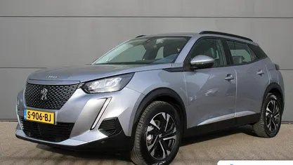 Occasion Peugeot e-2008 Allure 100 kW (136 PK) 2023 SUV