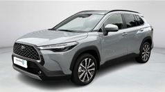 Gebruikt 2024 Toyota Corolla Cross Style SUV | € 35.880 (Eerlijke prijs)