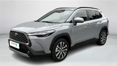 Gebruikt 2024 Toyota Corolla Cross Style SUV | € 35.880 (Eerlijke prijs)