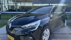 Gebruikt 2021 Renault Clio V Zen Hatchback | € 16.950 (Eerlijke prijs)
