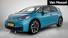 Gebruikt 2020 VW ID.3 Hatchback | € 17.900 (Eerlijke prijs)