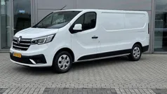 Gebruikt 2023 Renault Trafic Van | € 22.907 (Eerlijke prijs)
