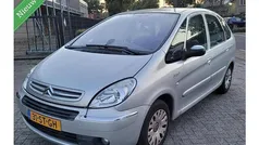 Gebruikt 2006 Citroën Xsara Picasso MPV | € 2.250 (Eerlijke prijs)