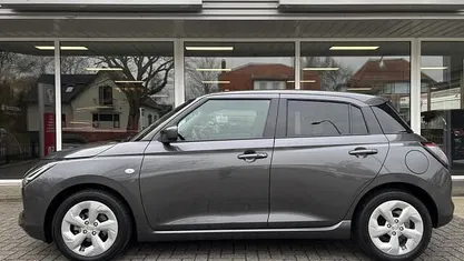 Occasion Suzuki Swift 82 PK (60 kW) 2025 Hatchback Hatchback