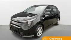 Gebruikt 2025 Kia Picanto Hatchback | € 20.390 (Goede deal)