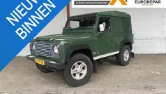 Gebruikt 2001 Land Rover Defender SUV | € 14.950