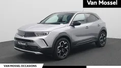 Grijs Gebruikt 2022 Opel Mokka-e Ultimate SUV | € 19.900 (Eerlijke prijs)