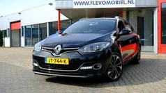 Gebruikt 2016 Renault Mégane GrandTour Bose Edition Stationwagen | € 7.450 (Eerlijke prijs)