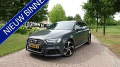 Gebruikt 2017 Audi A3 Sportback S-Line Hatchback | € 16.750 (Goede deal)