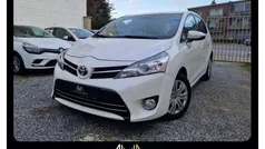 Gebruikt 2015 Toyota Verso Skyview Edition MPV | € 15.490 (Goede deal)