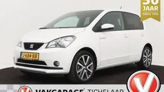 Wit Gebruikt 2020 Seat Mii Electric FR-Line Hatchback | € 11.899 (Eerlijke prijs)