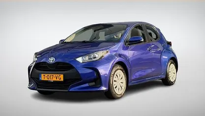 Occasion 2023 Toyota Yaris Active Hatchback | € 20.495 (Eerlijke prijs)