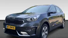Gebruikt 2017 Kia Niro SUV | € 16.730 (Eerlijke prijs)