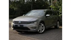 Gebruikt 2016 VW Passat GTE Stationwagen | € 17.450 (Eerlijke prijs)