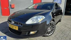 Zwart Gebruikt 2010 Fiat Bravo Dynamic Hatchback | € 3.650 (Eerlijke prijs)