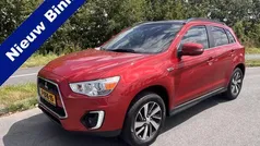 Gebruikt 2014 Mitsubishi ASX Intense+ SUV | € 8.445 (Goede deal)