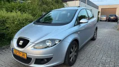 Grijs Gebruikt 2005 Seat Toledo Sport Stationwagen | € 1.900 (Goede deal)