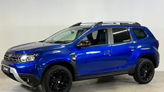 Blauw Gebruikt 2022 Dacia Duster Stepway SUV | € 21.420 (Goede deal)