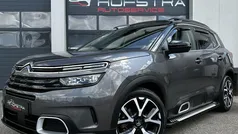 Grijs, metallic lak Gebruikt 2019 Citroën C5 Aircross PureTech SUV | € 20.945 (Eerlijke prijs)