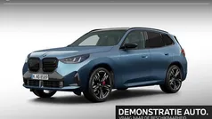 Blauw Gebruikt 2025 BMW X3 SUV | € 99.900 (Eerlijke prijs)