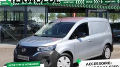 Gebruikt 2025 Nissan Townstar Tekna Van | € 30.686 (Super prijs)