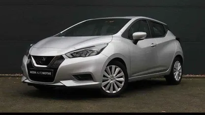 Gebruikt 2022 Nissan Micra Acenta Hatchback | € 12.250 (Eerlijke prijs)