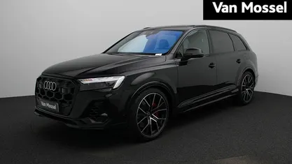 Occasion 2024 Audi Q7 Competition SUV | € 88.900 (Eerlijke prijs)