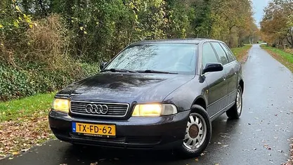 Occasion Audi A4 101 PK (74 kW) 1998 Stationwagen