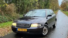 Gebruikt 1998 Audi A4 Stationwagen | € 1.750 (Goede deal)