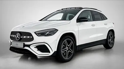 Occasion Mercedes GLA180 Business 136 PK (100 kW) 2026 SUV