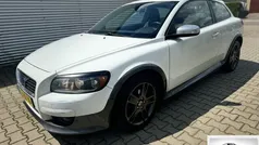 Wit Gebruikt 2008 Volvo C30 Momentum Hatchback | € 2.495 (Goede deal)