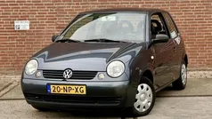 Blauw Gebruikt 2004 VW Lupo Sportline Hatchback | € 1.750 (Eerlijke prijs)
