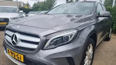 Gebruikt 2015 Mercedes GLA200 Ambition SUV | € 16.900 (Goede deal)
