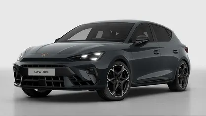 Occasion 2025 Cupra Leon VZ Hatchback | € 50.375 (Eerlijke prijs)