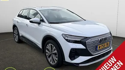 Occasion Audi Q4 e-tron Advanced Plus 150 kW (204 PK) 2021 SUV