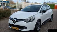 Gebruikt 2014 Renault Clio GrandTour Expression Stationwagen | € 4.750 (Eerlijke prijs)