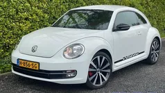Gebruikt 2011 VW Beetle Sport Hatchback | € 10.950 (Eerlijke prijs)