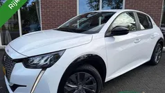 Gebruikt 2022 Peugeot e-208 Active Hatchback | € 14.444 (Goede deal)