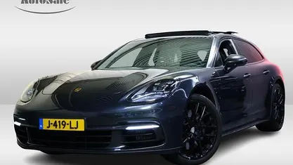 Occasion Porsche Panamera Sport Turismo 441 PK (324 kW) 2018 Stationwagen