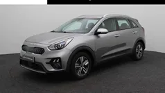 Gebruikt 2021 Kia Niro SUV | € 24.740 (Super prijs)