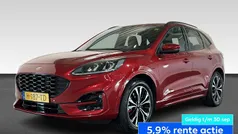 Gebruikt 2020 Ford Kuga ST-Line X SUV | € 23.490 (Eerlijke prijs)