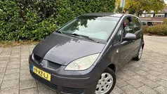 Gebruikt 2005 Mitsubishi Colt Hatchback | € 1.150 (Eerlijke prijs)