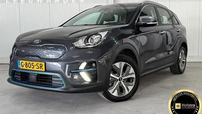 Occasion 2019 Kia e-Niro SUV | € 14.494 (Eerlijke prijs)
