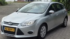 Grijs Gebruikt 2012 Ford Focus Trend Hatchback | € 4.499 (Goede deal)