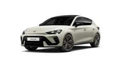 Gebruikt 2025 Cupra Leon VZ Hatchback | € 51.915 (Eerlijke prijs)