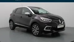 Gebruikt 2017 Renault Captur Initiale Paris SUV | € 14.790 (Eerlijke prijs)