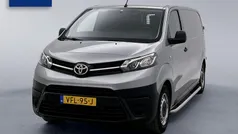 Grijs Gebruikt 2020 Toyota Proace Comfort Van | € 12.645 (Eerlijke prijs)