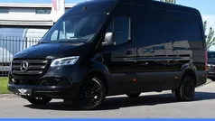 Gebruikt 2023 Mercedes Sprinter Edition Van | € 40.995 (Eerlijke prijs)