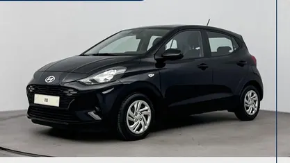 Gebruikt 2024 Hyundai i10 Comfort Hatchback | € 19.900 (Eerlijke prijs)