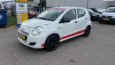 Hatchback Gebruikt 2011 Suzuki Alto Comfort+ Hatchback | € 2.450 (Eerlijke prijs)